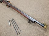 US Springfield M 1898 Krag Rifle, Early, Complete and Correct - 13 of 17