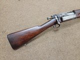 US Springfield M 1898 Krag Rifle, Early, Complete and Correct - 12 of 17