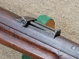 US Springfield M 1898 Krag Rifle, Early, Complete and Correct - 11 of 17