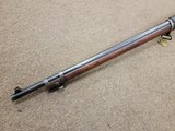 US Springfield M 1898 Krag Rifle, Early, Complete and Correct - 5 of 17