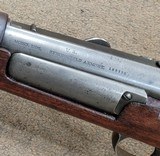 US Springfield M 1898 Krag Rifle, Early, Complete and Correct - 4 of 17