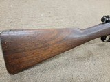 US Springfield M 1899 Krag Carbine
High Condition - 10 of 17