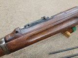 US Springfield M 1899 Krag Carbine
High Condition - 5 of 17