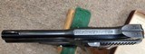 Smith & Wesson Model 35 New In the Original Box Never Fired - 3 of 20