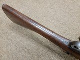 US Springfield 1899 Krag Carbine ser# 3603XX Excellent Original, Correct and High condition - 14 of 20