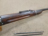US Springfield 1899 Krag Carbine ser# 3603XX Excellent Original, Correct and High condition - 9 of 20