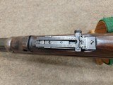 US Springfield 1899 Krag Carbine ser# 3603XX Excellent Original, Correct and High condition - 7 of 20