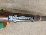 US Springfield 1899 Krag Carbine ser# 3603XX Excellent Original, Correct and High condition - 6 of 20