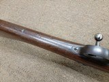 US Springfield 1899 Krag Carbine ser# 3603XX Excellent Original, Correct and High condition - 13 of 20