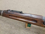 US Springfield 1899 Krag Carbine ser# 3603XX Excellent Original, Correct and High condition - 4 of 20