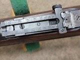 US Springfield 1899 Krag Carbine ser# 3603XX Excellent Original, Correct and High condition - 20 of 20