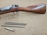 US Springfield 1899 Krag Carbine ser# 3603XX Excellent Original, Correct and High condition - 2 of 20
