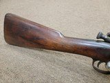 US Springfield 1899 Krag Carbine ser# 3603XX Excellent Original, Correct and High condition - 10 of 20