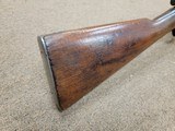 US Springfield 1899 Krag Carbine ser# 3603XX Excellent Original, Correct and High condition - 11 of 20
