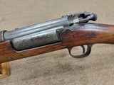 US Springfield 1899 Krag Carbine ser# 3603XX Excellent Original, Correct and High condition - 3 of 20