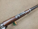 U.S. Springfield 1896 Krag Rifle # 1075xx, 30/40 Cal. Original and Correct - 10 of 11