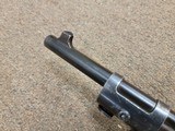 U.S. Springfield 1896 Krag Rifle # 1075xx, 30/40 Cal. Original and Correct - 7 of 11