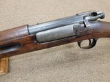 U.S. Springfield 1896 Krag Rifle # 1075xx, 30/40 Cal. Original and Correct - 5 of 11