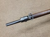 U.S. Springfield 1896 Krag Rifle # 1075xx, 30/40 Cal. Original and Correct - 8 of 11