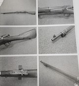 U.S. Springfield 1896 Krag Rifle # 1075xx, 30/40 Cal. Original and Correct - 2 of 11