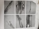 US Springfield 1898, Krag Rifle Oriignal and Correct New Jersey Provanance - 8 of 13