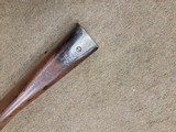 US Springfield 1898, Krag Rifle Oriignal and Correct New Jersey Provanance - 4 of 13