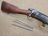 US Springfield 1898, Krag Rifle Oriignal and Correct New Jersey Provanance - 13 of 13