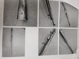 US Springfield 1898, Krag Rifle Oriignal and Correct New Jersey Provanance - 5 of 13