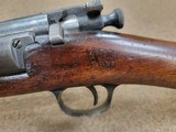 US Springfield 1898, Krag Rifle Oriignal and Correct New Jersey Provanance - 3 of 13