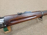 US Springfield 1898, Krag Rifle Oriignal and Correct New Jersey Provanance - 12 of 13