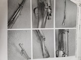 US Springfield 1898, Krag Rifle Oriignal and Correct New Jersey Provanance - 7 of 13