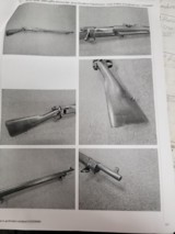 US Springfield 1898, Krag Rifle Oriignal and Correct New Jersey Provanance - 9 of 13