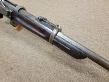 US Springfield Model 1896 Krag Carbine, Serial # 691xx
Rough Rider Era - 15 of 20