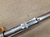 US Springfield Model 1896 Krag Carbine, Serial # 691xx
Rough Rider Era - 16 of 20