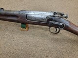 US Springfield Model 1896 Krag Carbine, Serial # 691xx
Rough Rider Era - 7 of 20