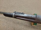 US Springfield Model 1896 Krag Carbine, Serial # 691xx
Rough Rider Era - 9 of 20