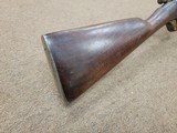 US Springfield Model 1896 Krag Carbine, Serial # 691xx
Rough Rider Era - 13 of 20