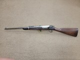 US Springfield Model 1896 Krag Carbine, Serial # 691xx
Rough Rider Era - 6 of 20