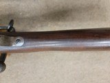 US Springfield Model 1896 Krag Carbine, Serial # 691xx
Rough Rider Era - 19 of 20