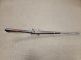US Springfield Model 1896 Krag Carbine, Serial # 691xx
Rough Rider Era - 18 of 20