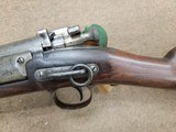 US Springfield Model 1896 Krag Carbine, Serial # 691xx
Rough Rider Era - 20 of 20