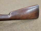 US Springfield Model 1896 Krag Carbine, Serial # 691xx
Rough Rider Era - 8 of 20