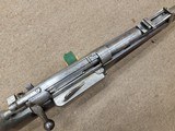 US Springfield Model 1896 Krag Carbine, Serial # 691xx
Rough Rider Era - 17 of 20