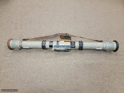 German WW11 Naval Range Finder