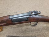US Springfield 1892/96 Krag Rifle Serial#380 - 2 of 15