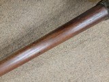 US Springfield 1892/96 Krag Rifle Serial#380 - 13 of 15