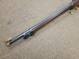 US Springfield 1892/96 Krag Rifle Serial#380 - 3 of 15