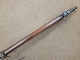 US Springfield 1892/96 Krag Rifle Serial#380 - 11 of 15