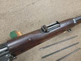 US Springfield 1892/96 Krag Rifle Serial#380 - 8 of 15