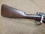 US Springfield 1892/96 Krag Rifle Serial#380 - 9 of 15